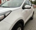 Белый Киа Sportage, объемом двигателя 1.69 л и пробегом 201 тыс. км за 14200 $, фото 41 на Automoto.ua