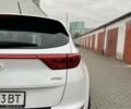 Белый Киа Sportage, объемом двигателя 1.69 л и пробегом 201 тыс. км за 14200 $, фото 49 на Automoto.ua
