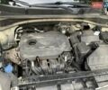 Белый Киа Sportage, объемом двигателя 2.4 л и пробегом 143 тыс. км за 12800 $, фото 27 на Automoto.ua