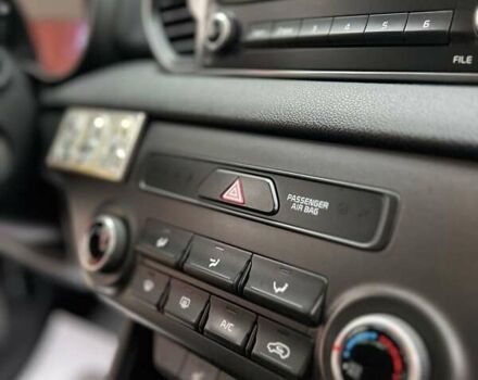 Белый Киа Sportage, объемом двигателя 1.69 л и пробегом 201 тыс. км за 14200 $, фото 28 на Automoto.ua