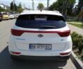 Белый Киа Sportage, объемом двигателя 1.6 л и пробегом 220 тыс. км за 17200 $, фото 20 на Automoto.ua