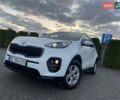 Кіа Sportage 2016 у Львові на Automoto.ua Білий Кіа Sportage, об'ємом двигуна 2 л та пробігом 89 тис. км за 17890 $, фото 9 на Automoto.ua