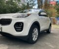 Белый Киа Sportage, объемом двигателя 2.4 л и пробегом 143 тыс. км за 12800 $, фото 8 на Automoto.ua