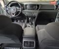 Белый Киа Sportage, объемом двигателя 1.59 л и пробегом 131 тыс. км за 13900 $, фото 4 на Automoto.ua