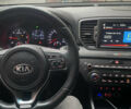 Білий Кіа Sportage, об'ємом двигуна 1.68 л та пробігом 79 тис. км за 18200 $, фото 9 на Automoto.ua