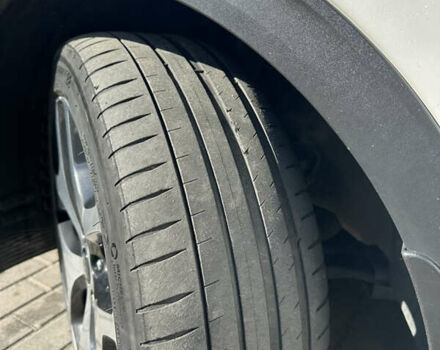 Білий Кіа Sportage, об'ємом двигуна 2 л та пробігом 167 тис. км за 19000 $, фото 26 на Automoto.ua