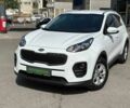 Білий Кіа Sportage, об'ємом двигуна 1.7 л та пробігом 127 тис. км за 14900 $, фото 5 на Automoto.ua