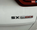 Белый Киа Sportage, объемом двигателя 2 л и пробегом 123 тыс. км за 19500 $, фото 18 на Automoto.ua