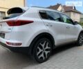 Білий Кіа Sportage, об'ємом двигуна 2 л та пробігом 68 тис. км за 25500 $, фото 12 на Automoto.ua