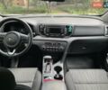Белый Киа Sportage, объемом двигателя 2.4 л и пробегом 143 тыс. км за 12800 $, фото 21 на Automoto.ua