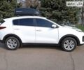 Белый Киа Sportage, объемом двигателя 1.6 л и пробегом 220 тыс. км за 17200 $, фото 13 на Automoto.ua