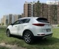 Білий Кіа Sportage, об'ємом двигуна 1.59 л та пробігом 103 тис. км за 21500 $, фото 1 на Automoto.ua