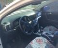 Білий Кіа Sportage, об'ємом двигуна 1.59 л та пробігом 131 тис. км за 14600 $, фото 5 на Automoto.ua