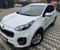 Киа Sportage 2016 в Николаеве на Automoto.ua Белый Киа Sportage, объемом двигателя 1.69 л и пробегом 130 тыс. км за 15700 $, фото 4 на Automoto.ua