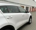 Белый Киа Sportage, объемом двигателя 1.69 л и пробегом 201 тыс. км за 14200 $, фото 53 на Automoto.ua