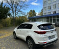 Білий Кіа Sportage, об'ємом двигуна 2 л та пробігом 167 тис. км за 19000 $, фото 27 на Automoto.ua