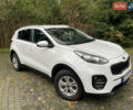 Белый Киа Sportage, объемом двигателя 2 л и пробегом 89 тыс. км за 17800 $, фото 30 на Automoto.ua