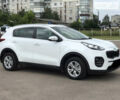 Білий Кіа Sportage, об'ємом двигуна 1.7 л та пробігом 90 тис. км за 16999 $, фото 8 на Automoto.ua