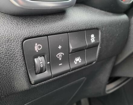 Белый Киа Sportage, объемом двигателя 1.7 л и пробегом 162 тыс. км за 16200 $, фото 20 на Automoto.ua