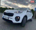 Кіа Sportage 2016 у Львові на Automoto.ua Білий Кіа Sportage, об'ємом двигуна 2 л та пробігом 89 тис. км за 17890 $, фото 34 на Automoto.ua