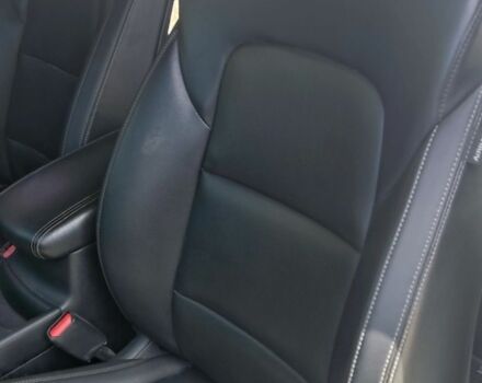 Білий Кіа Sportage, об'ємом двигуна 2 л та пробігом 152 тис. км за 17000 $, фото 9 на Automoto.ua