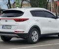 Белый Киа Sportage, объемом двигателя 2 л и пробегом 168 тыс. км за 18100 $, фото 2 на Automoto.ua