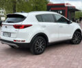 Белый Киа Sportage, объемом двигателя 2 л и пробегом 200 тыс. км за 18950 $, фото 75 на Automoto.ua