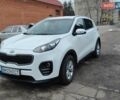 Белый Киа Sportage, объемом двигателя 2 л и пробегом 140 тыс. км за 16550 $, фото 30 на Automoto.ua