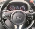 Білий Кіа Sportage, об'ємом двигуна 2 л та пробігом 97 тис. км за 15500 $, фото 5 на Automoto.ua