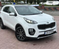 Білий Кіа Sportage, об'ємом двигуна 2 л та пробігом 200 тис. км за 18950 $, фото 78 на Automoto.ua