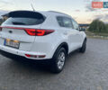 Кіа Sportage 2016 у Львові на Automoto.ua Білий Кіа Sportage, об'ємом двигуна 2 л та пробігом 89 тис. км за 17890 $, фото 19 на Automoto.ua