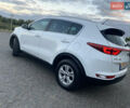 Кіа Sportage 2016 у Львові на Automoto.ua Білий Кіа Sportage, об'ємом двигуна 2 л та пробігом 89 тис. км за 17890 $, фото 6 на Automoto.ua