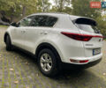 Белый Киа Sportage, объемом двигателя 2 л и пробегом 89 тыс. км за 17800 $, фото 20 на Automoto.ua