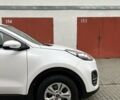 Белый Киа Sportage, объемом двигателя 1.69 л и пробегом 201 тыс. км за 14200 $, фото 54 на Automoto.ua