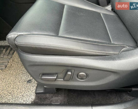 Белый Киа Sportage, объемом двигателя 2 л и пробегом 160 тыс. км за 17200 $, фото 23 на Automoto.ua