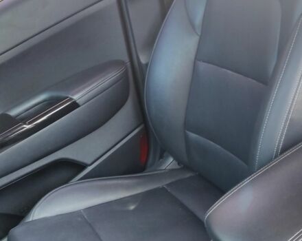 Білий Кіа Sportage, об'ємом двигуна 2 л та пробігом 152 тис. км за 17000 $, фото 10 на Automoto.ua