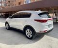 Белый Киа Sportage, объемом двигателя 2 л и пробегом 165 тыс. км за 18700 $, фото 6 на Automoto.ua