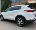 Білий Кіа Sportage, об'ємом двигуна 2 л та пробігом 68 тис. км за 25500 $, фото 15 на Automoto.ua