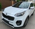 Білий Кіа Sportage, об'ємом двигуна 2 л та пробігом 68 тис. км за 25500 $, фото 1 на Automoto.ua