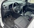 Белый Киа Sportage, объемом двигателя 1.7 л и пробегом 90 тыс. км за 335 $, фото 6 на Automoto.ua