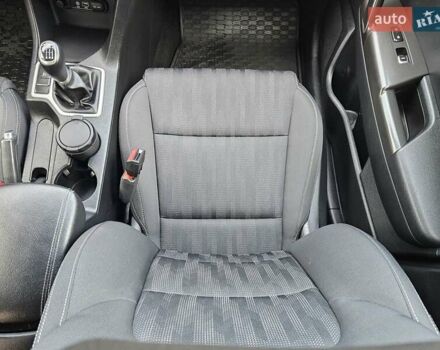 Белый Киа Sportage, объемом двигателя 1.69 л и пробегом 167 тыс. км за 15300 $, фото 26 на Automoto.ua