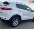 Кіа Sportage 2016 у Львові на Automoto.ua Білий Кіа Sportage, об'ємом двигуна 2 л та пробігом 89 тис. км за 17890 $, фото 15 на Automoto.ua