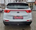 Белый Киа Sportage, объемом двигателя 1.7 л и пробегом 162 тыс. км за 16300 $, фото 5 на Automoto.ua