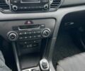 Белый Киа Sportage, объемом двигателя 1.69 л и пробегом 123 тыс. км за 16400 $, фото 14 на Automoto.ua