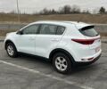 Белый Киа Sportage, объемом двигателя 1.69 л и пробегом 123 тыс. км за 16400 $, фото 4 на Automoto.ua