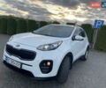 Кіа Sportage 2016 у Львові на Automoto.ua Білий Кіа Sportage, об'ємом двигуна 2 л та пробігом 89 тис. км за 17890 $, фото 35 на Automoto.ua