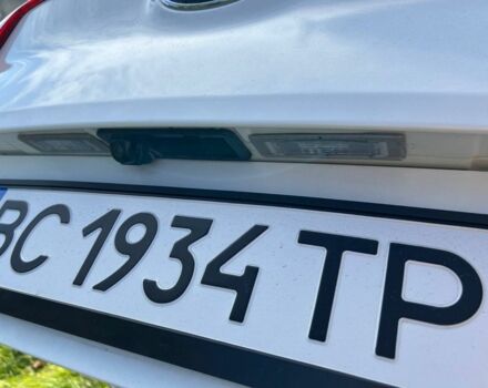 Белый Киа Sportage, объемом двигателя 2 л и пробегом 93 тыс. км за 22200 $, фото 16 на Automoto.ua