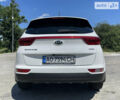 Білий Кіа Sportage, об'ємом двигуна 1.7 л та пробігом 138 тис. км за 16600 $, фото 4 на Automoto.ua