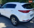 Белый Киа Sportage, объемом двигателя 2.4 л и пробегом 138 тыс. км за 16000 $, фото 2 на Automoto.ua