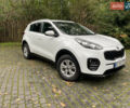Белый Киа Sportage, объемом двигателя 2 л и пробегом 89 тыс. км за 17800 $, фото 28 на Automoto.ua